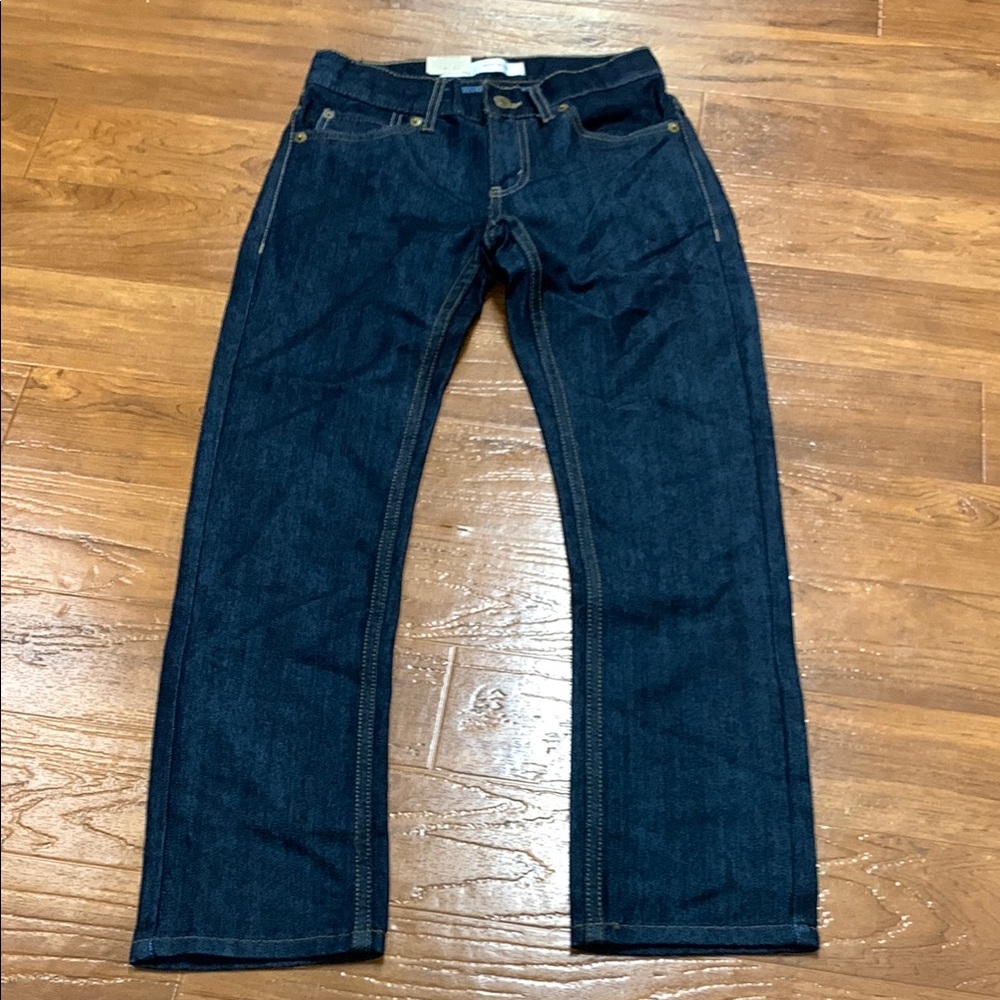 NWT Levi’s 511 Slim Jeans